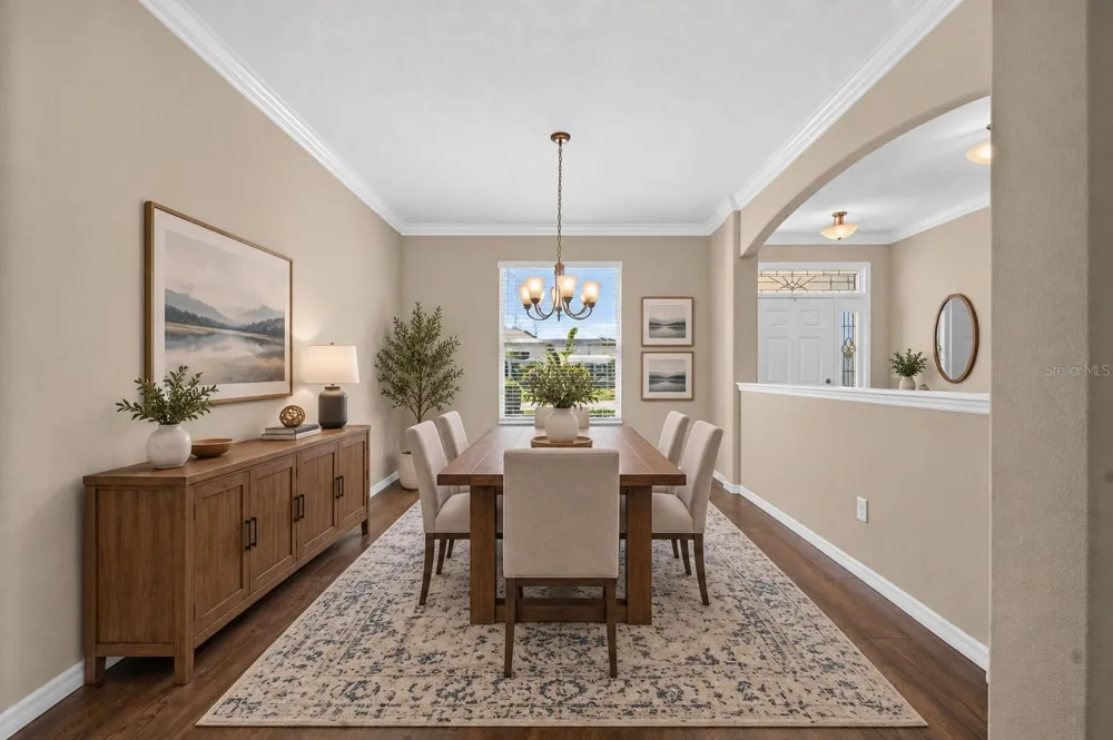 4650 SHENANDOAH RIVER TRAIL Leesburg, FL 34748