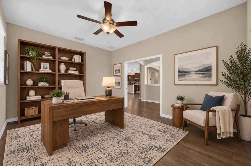 4650 SHENANDOAH RIVER TRAIL Leesburg, FL 34748