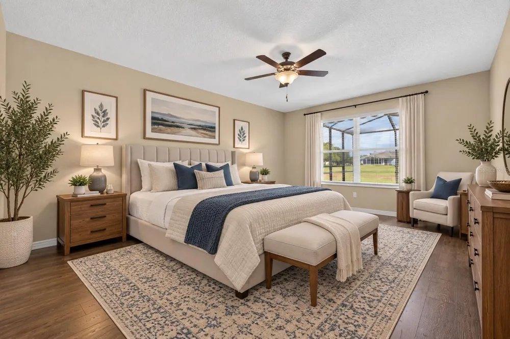 4650 SHENANDOAH RIVER TRAIL Leesburg, FL 34748