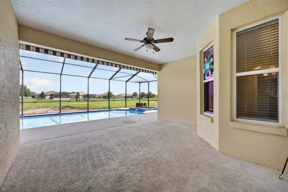 4650 SHENANDOAH RIVER TRAIL Leesburg, FL 34748