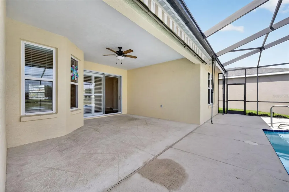 4650 SHENANDOAH RIVER TRAIL Leesburg, FL 34748