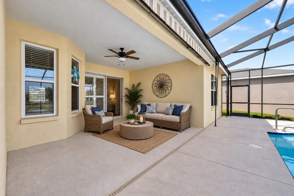 4650 SHENANDOAH RIVER TRAIL Leesburg, FL 34748