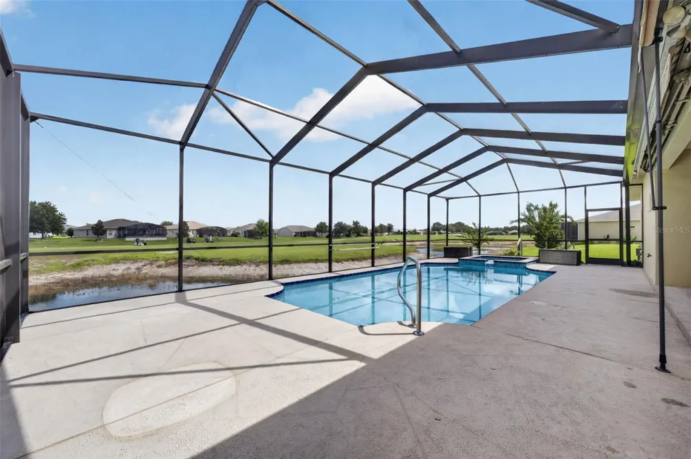 4650 SHENANDOAH RIVER TRAIL Leesburg, FL 34748