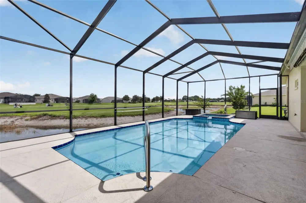 4650 SHENANDOAH RIVER TRAIL Leesburg, FL 34748
