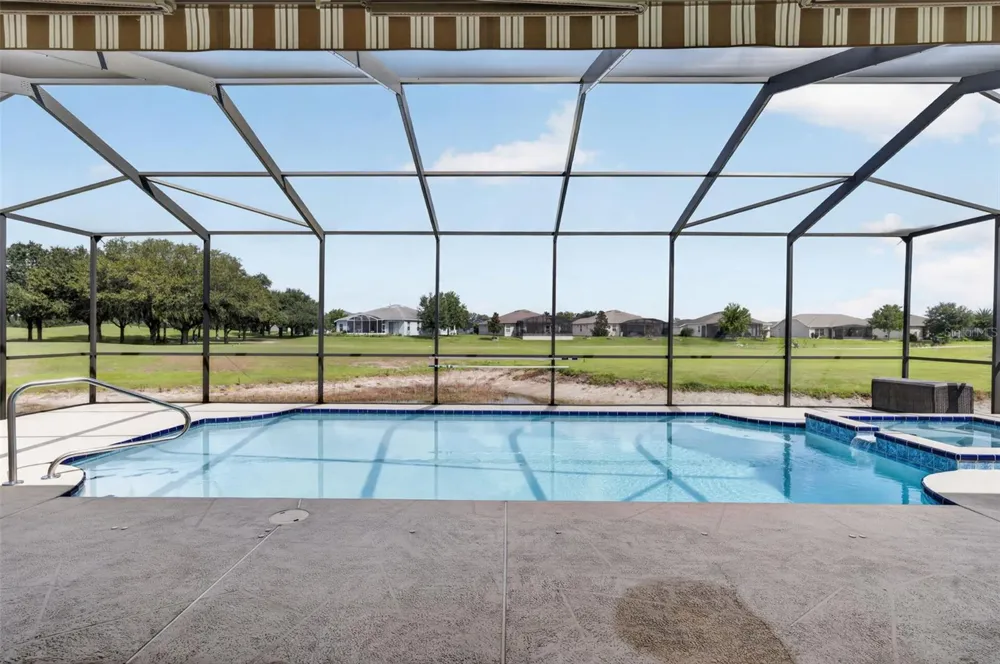 4650 SHENANDOAH RIVER TRAIL Leesburg, FL 34748