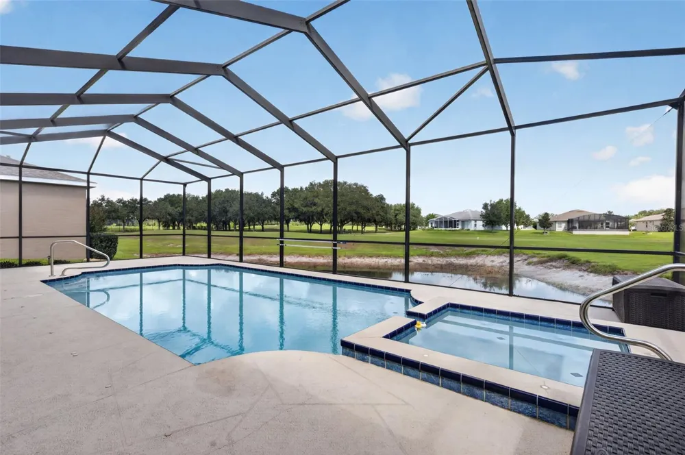 4650 SHENANDOAH RIVER TRAIL Leesburg, FL 34748