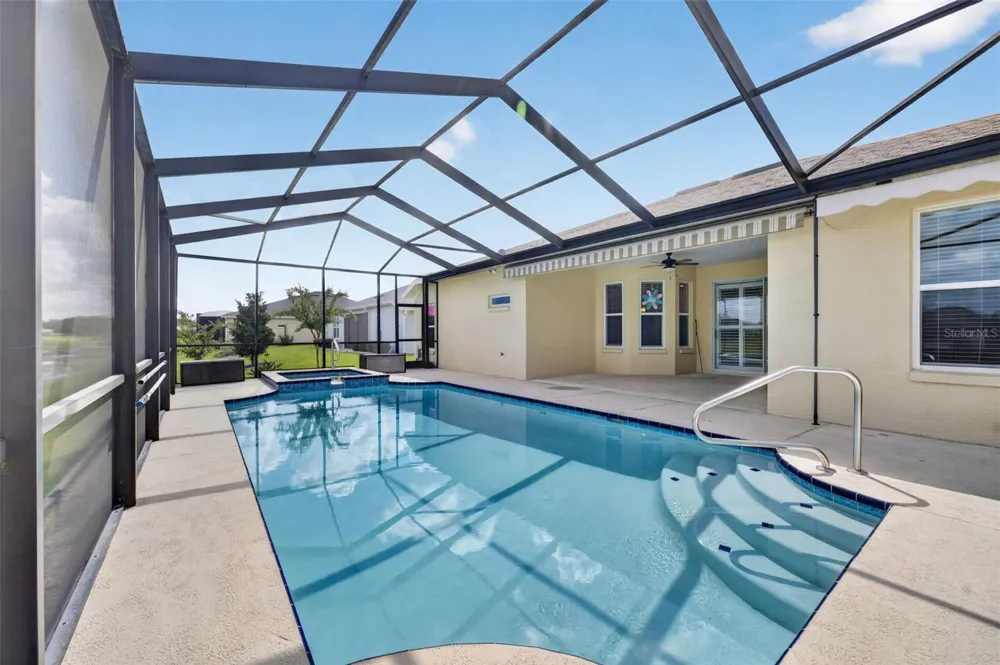 4650 SHENANDOAH RIVER TRAIL Leesburg, FL 34748