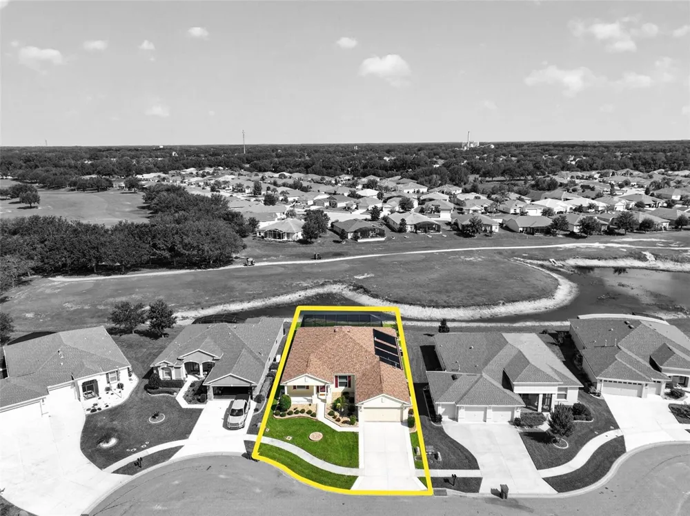 4650 SHENANDOAH RIVER TRAIL Leesburg, FL 34748