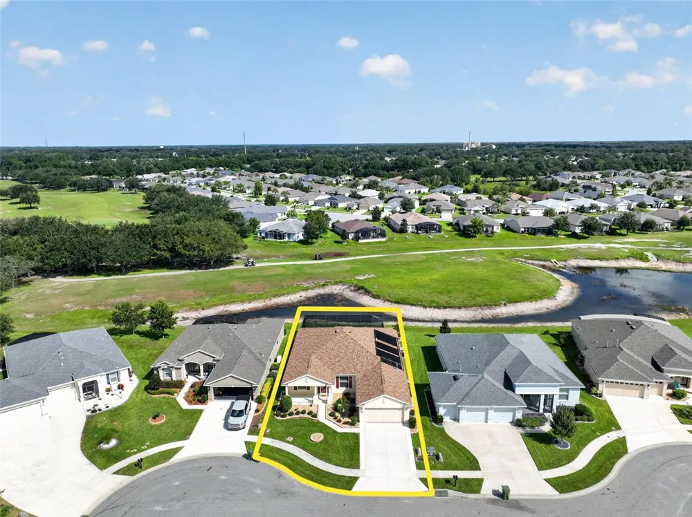 4650 SHENANDOAH RIVER TRAIL Leesburg, FL 34748