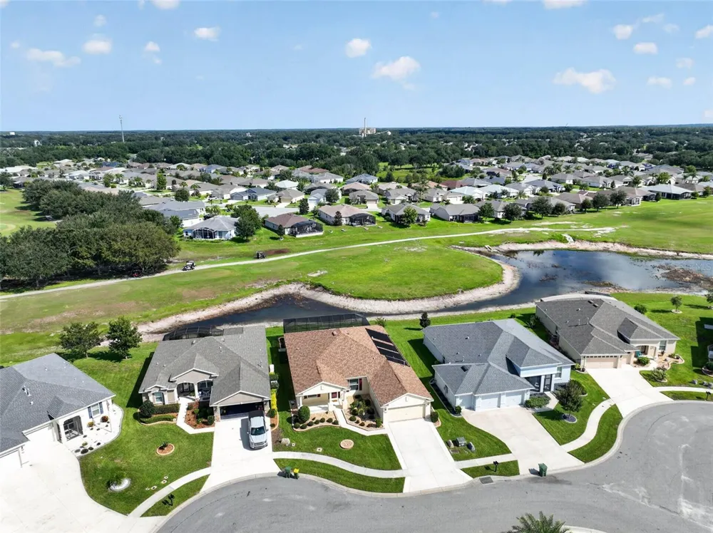 4650 SHENANDOAH RIVER TRAIL Leesburg, FL 34748