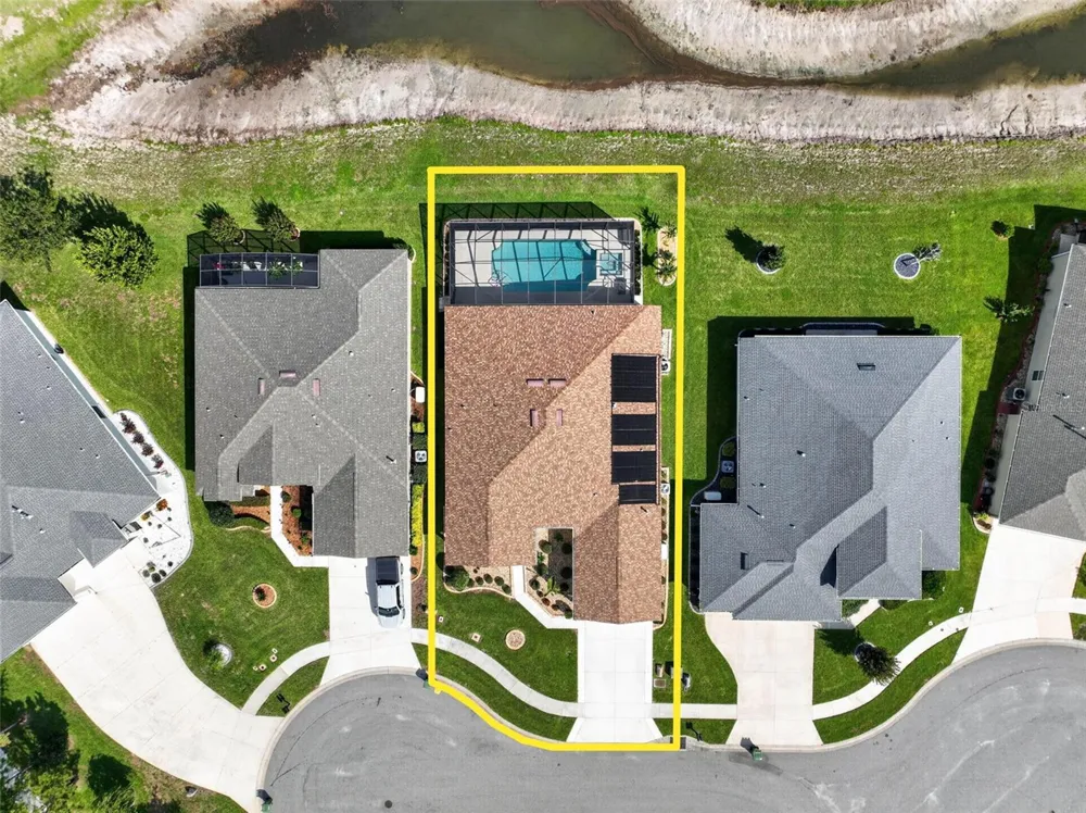 4650 SHENANDOAH RIVER TRAIL Leesburg, FL 34748
