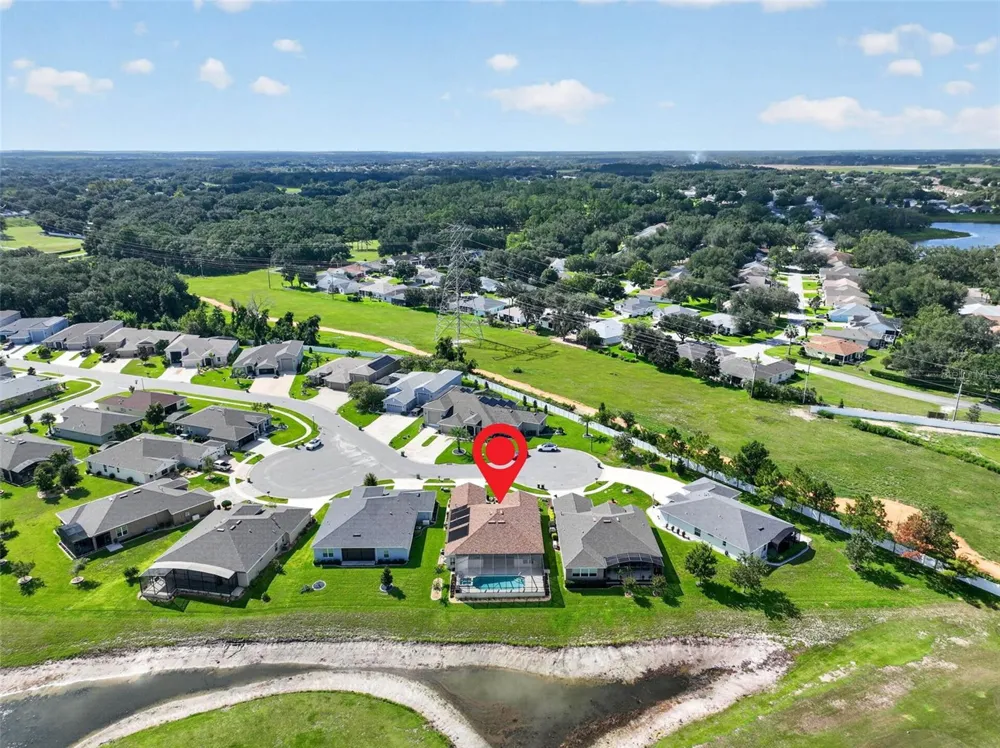 4650 SHENANDOAH RIVER TRAIL Leesburg, FL 34748