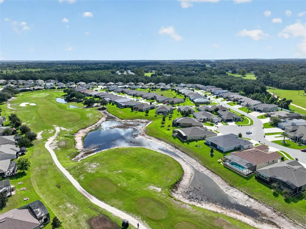 4650 SHENANDOAH RIVER TRAIL Leesburg, FL 34748