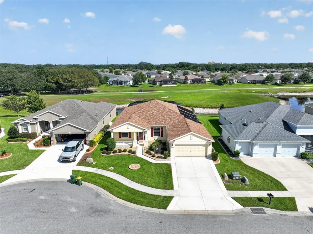 4650 SHENANDOAH RIVER TRAIL Leesburg, FL 34748