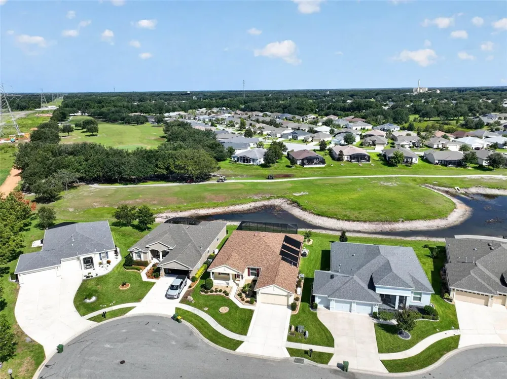 4650 SHENANDOAH RIVER TRAIL Leesburg, FL 34748