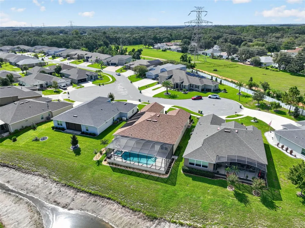 4650 SHENANDOAH RIVER TRAIL Leesburg, FL 34748