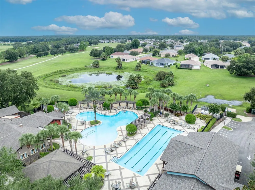 4650 SHENANDOAH RIVER TRAIL Leesburg, FL 34748