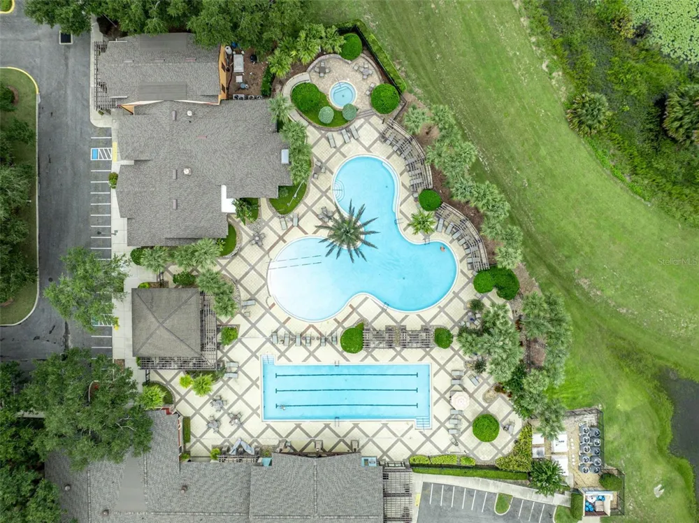 4650 SHENANDOAH RIVER TRAIL Leesburg, FL 34748