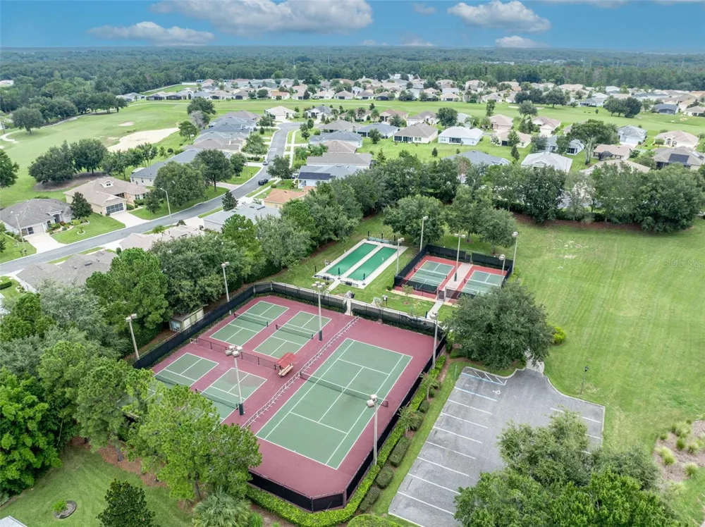 4650 SHENANDOAH RIVER TRAIL Leesburg, FL 34748