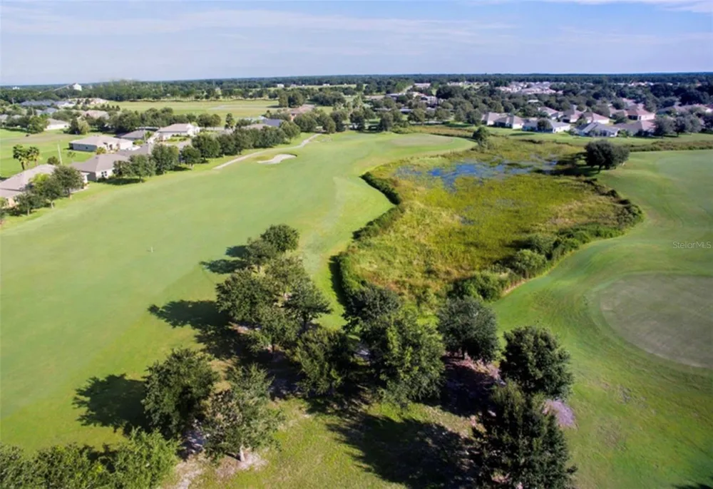 4650 SHENANDOAH RIVER TRAIL Leesburg, FL 34748