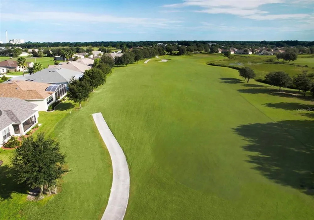 4650 SHENANDOAH RIVER TRAIL Leesburg, FL 34748
