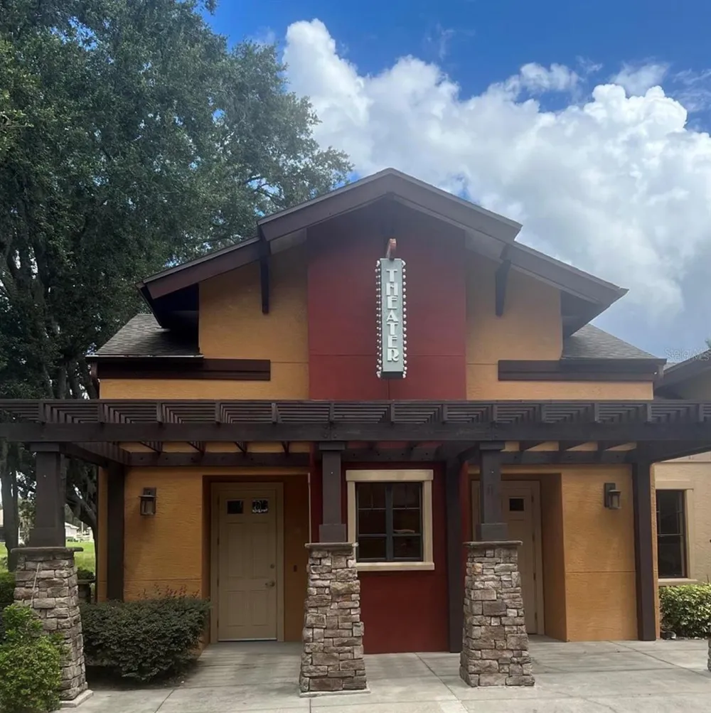 4650 SHENANDOAH RIVER TRAIL Leesburg, FL 34748