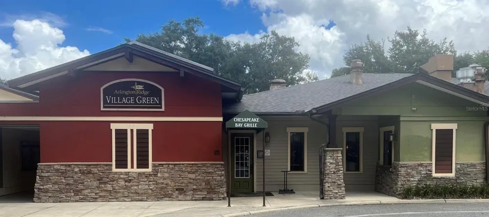 4650 SHENANDOAH RIVER TRAIL Leesburg, FL 34748