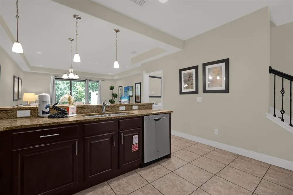 8095 BROOKSVILLE DRIVE Davenport, FL 33896