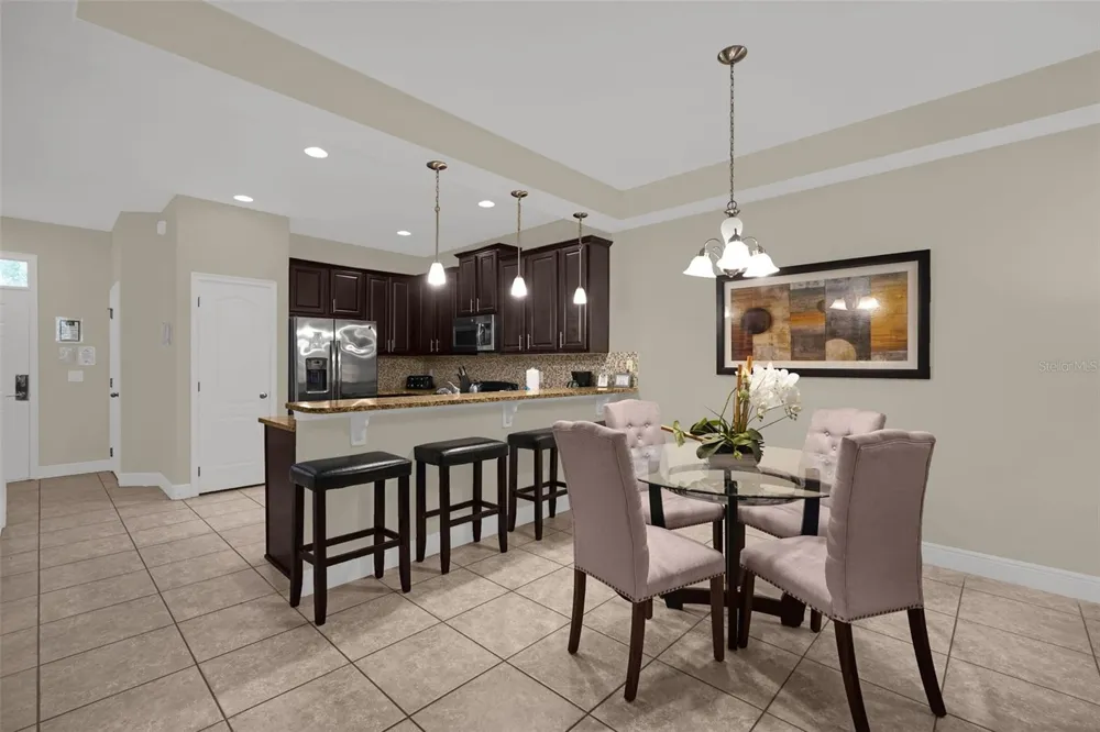 8095 BROOKSVILLE DRIVE Davenport, FL 33896