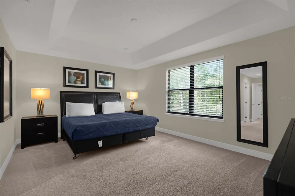 8095 BROOKSVILLE DRIVE Davenport, FL 33896