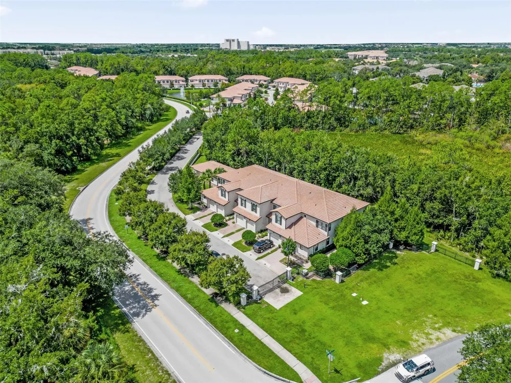8095 BROOKSVILLE DRIVE Davenport, FL 33896
