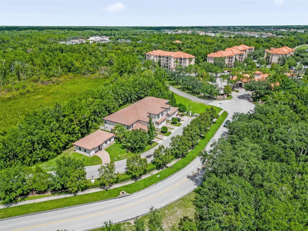 8095 BROOKSVILLE DRIVE Davenport, FL 33896