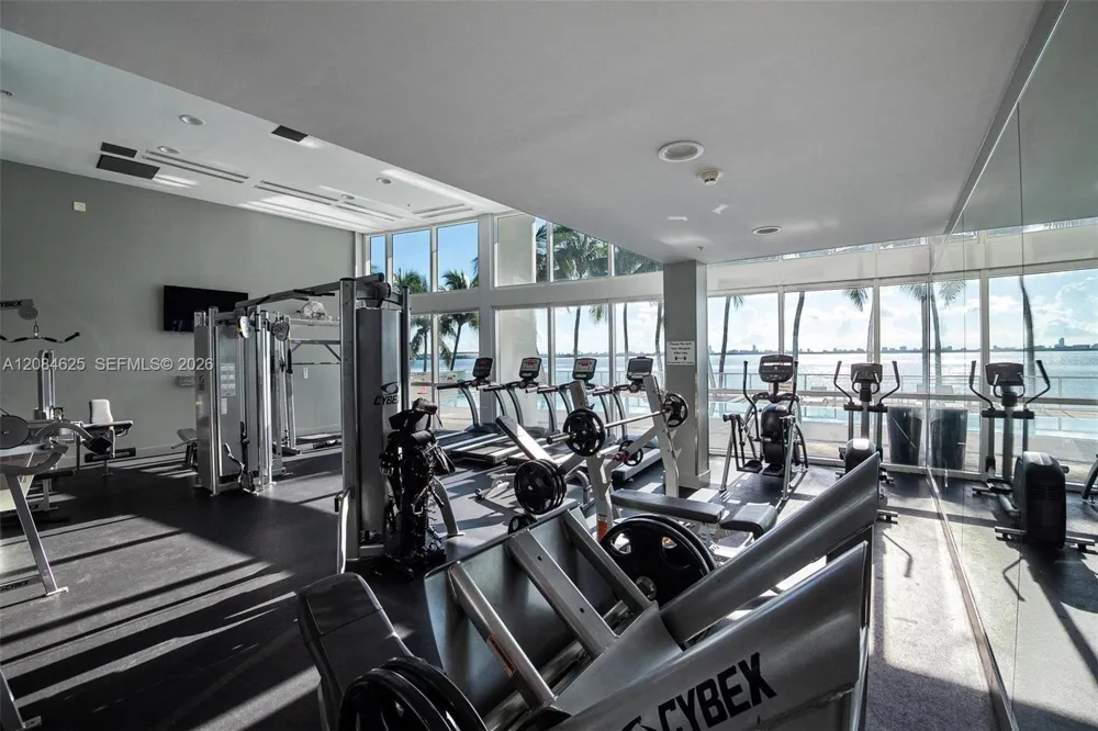 665 NE 25th St #403 Miami, FL 33137