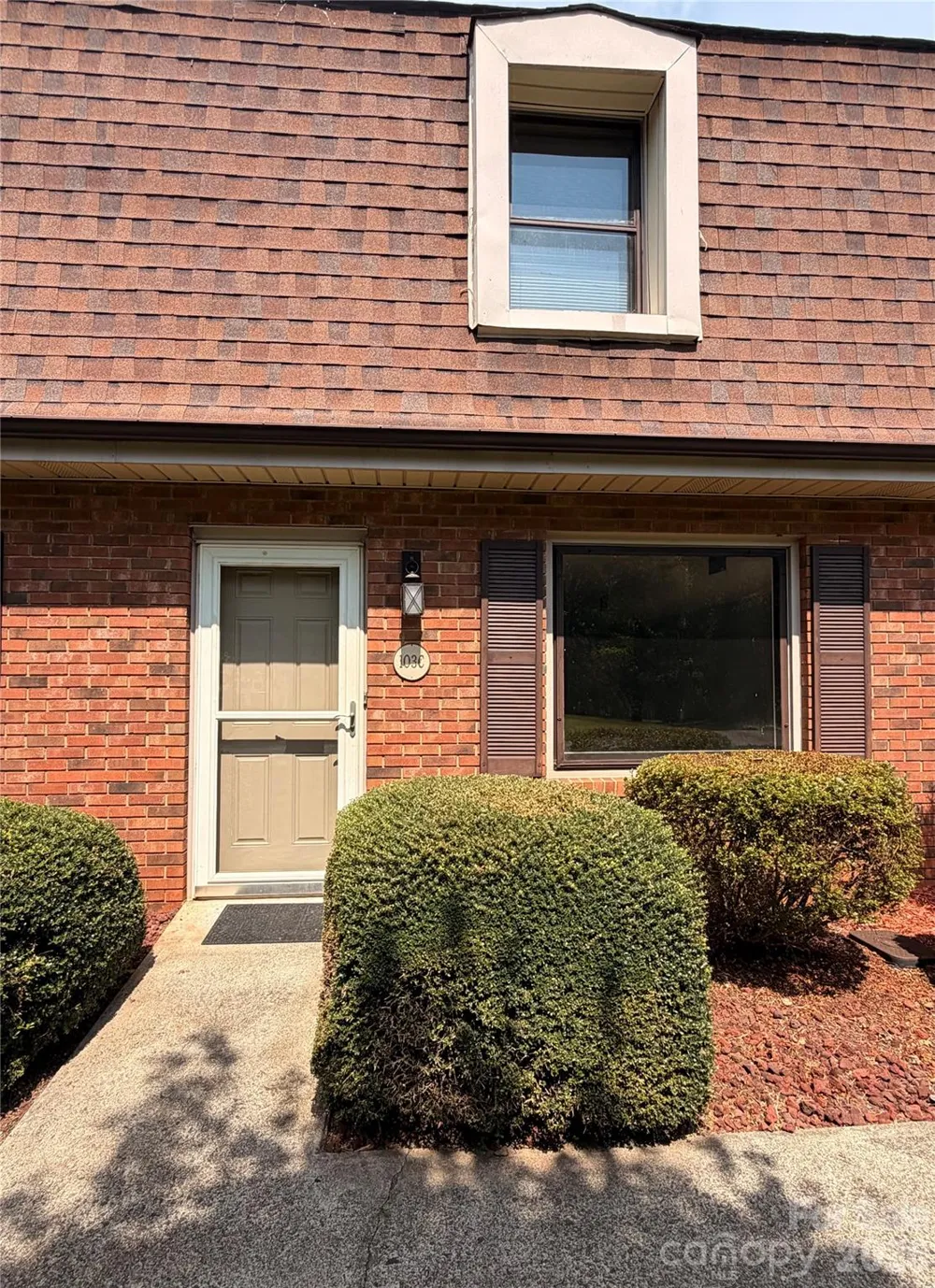 103 Crestlane Drive #C Morganton, NC 28655