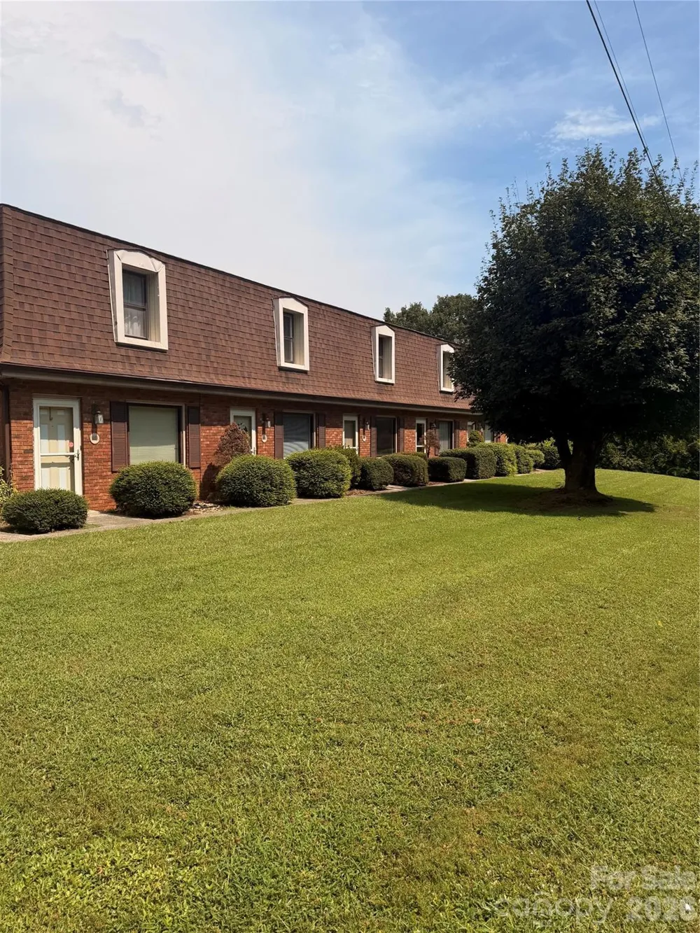 103 Crestlane Drive #C Morganton, NC 28655