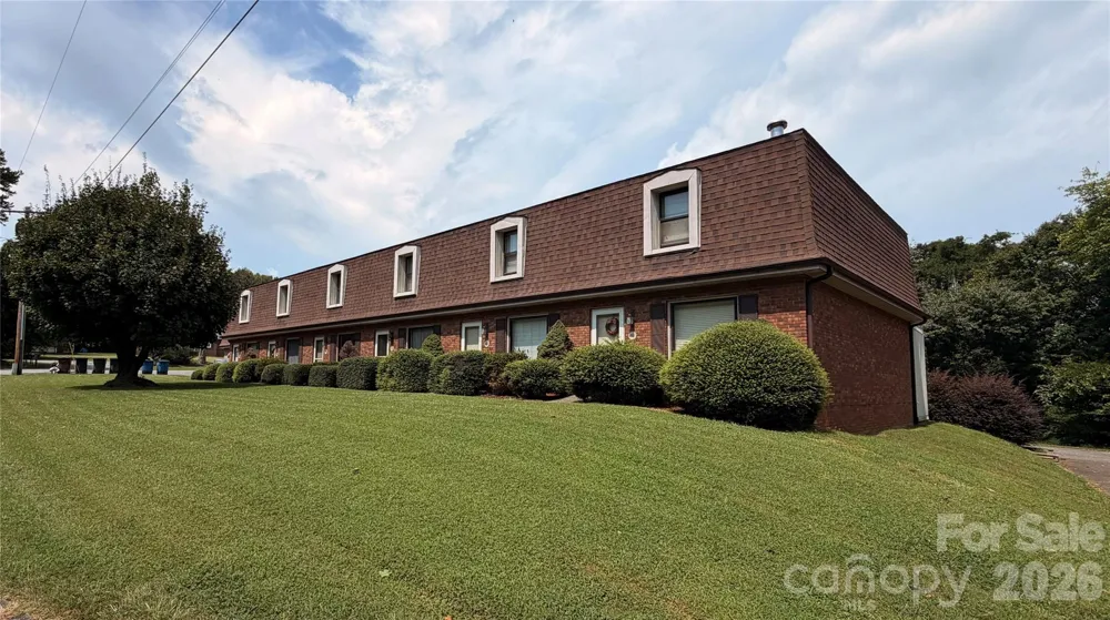 103 Crestlane Drive #C Morganton, NC 28655
