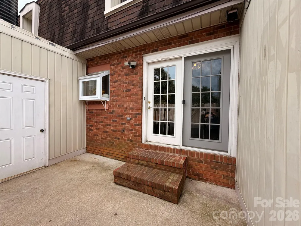 103 Crestlane Drive #C Morganton, NC 28655