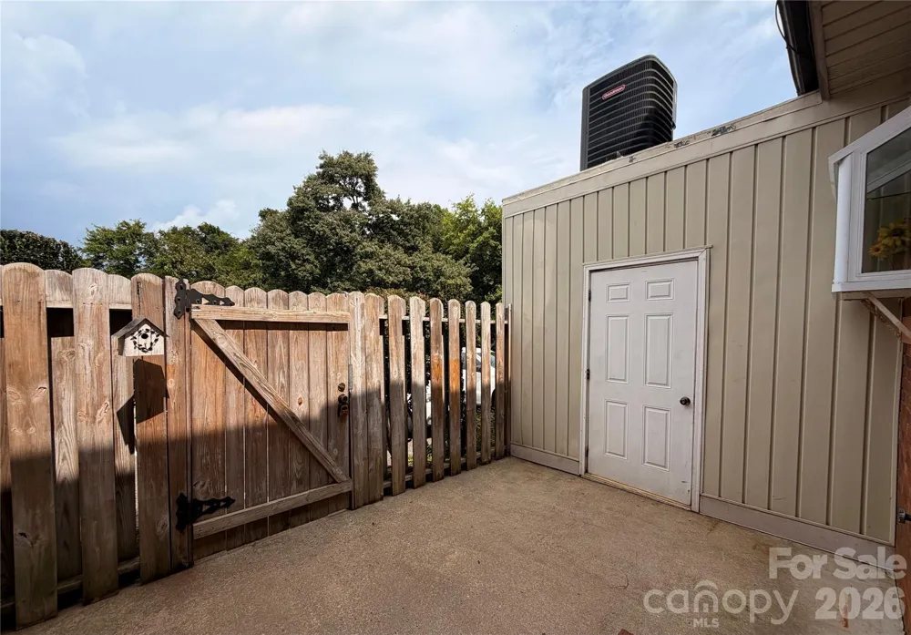 103 Crestlane Drive #C Morganton, NC 28655