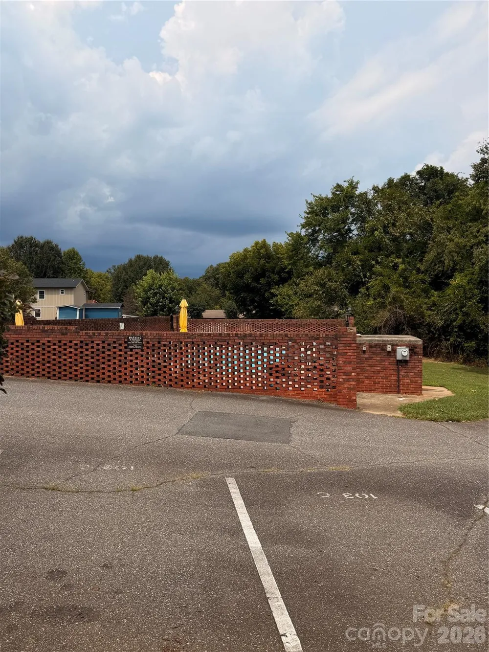103 Crestlane Drive #C Morganton, NC 28655