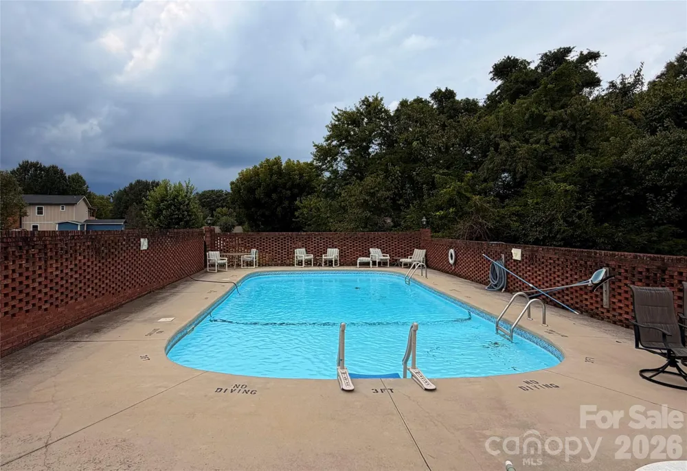 103 Crestlane Drive #C Morganton, NC 28655