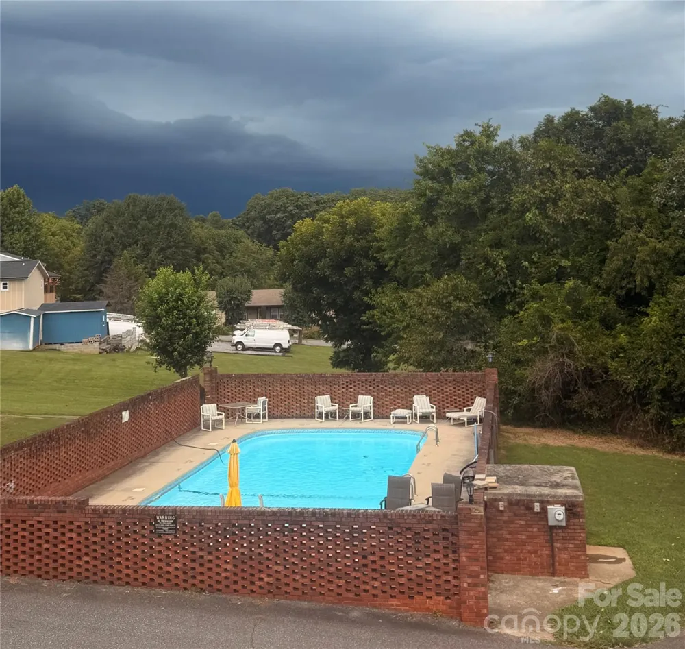 103 Crestlane Drive #C Morganton, NC 28655