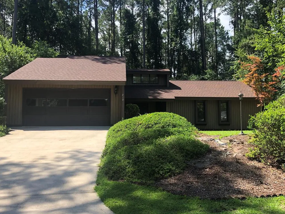 212 Tara Drive Mccormick, SC 29835