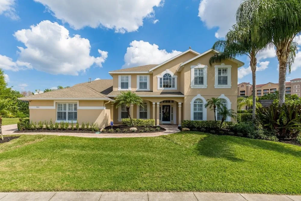 7909 SEA PEARL CIRCLE Kissimmee, FL 34747