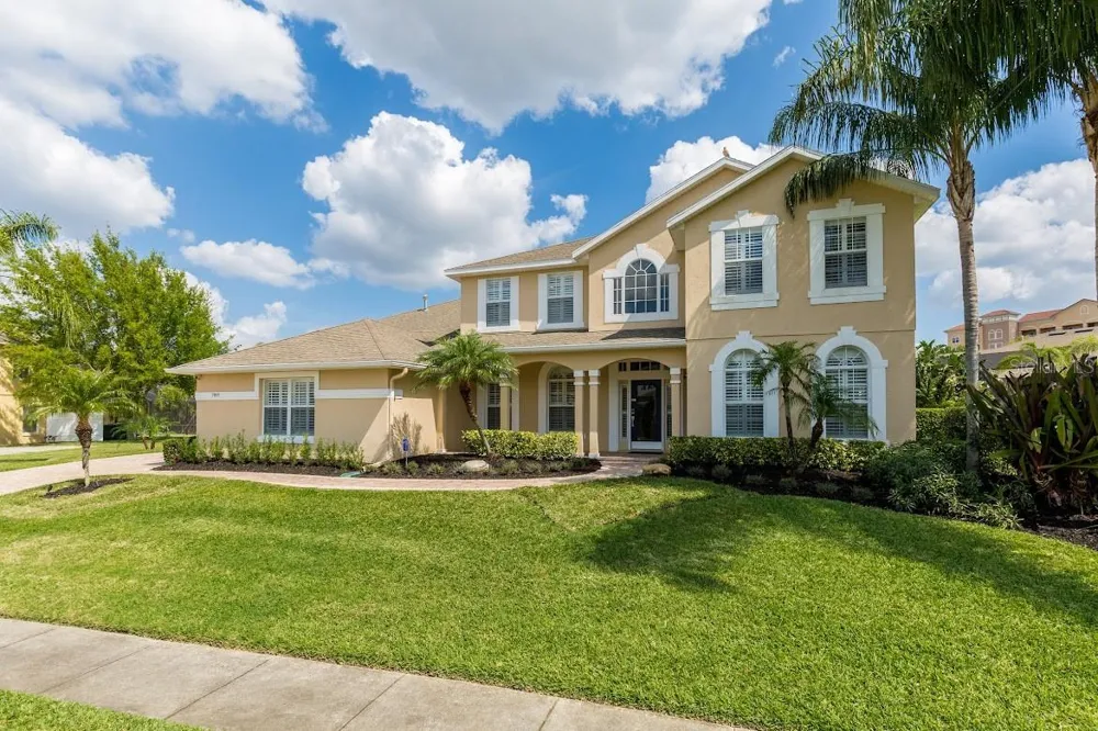 7909 SEA PEARL CIRCLE Kissimmee, FL 34747