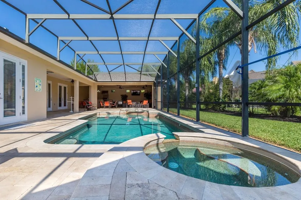 7909 SEA PEARL CIRCLE Kissimmee, FL 34747