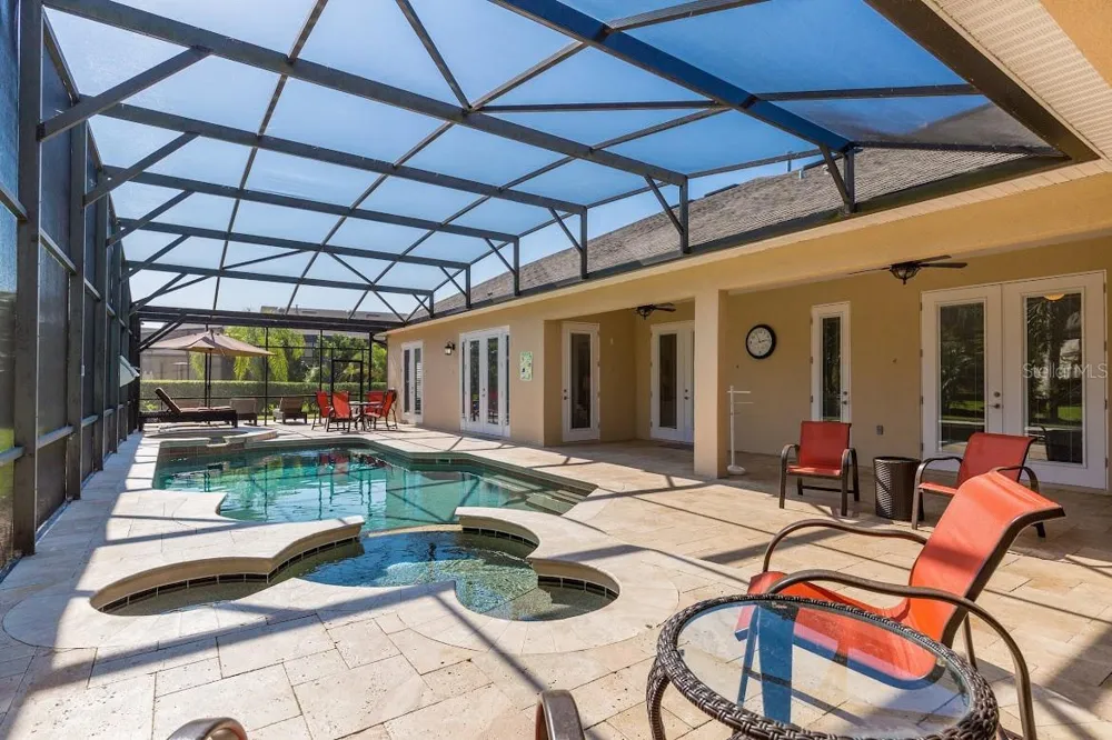 7909 SEA PEARL CIRCLE Kissimmee, FL 34747
