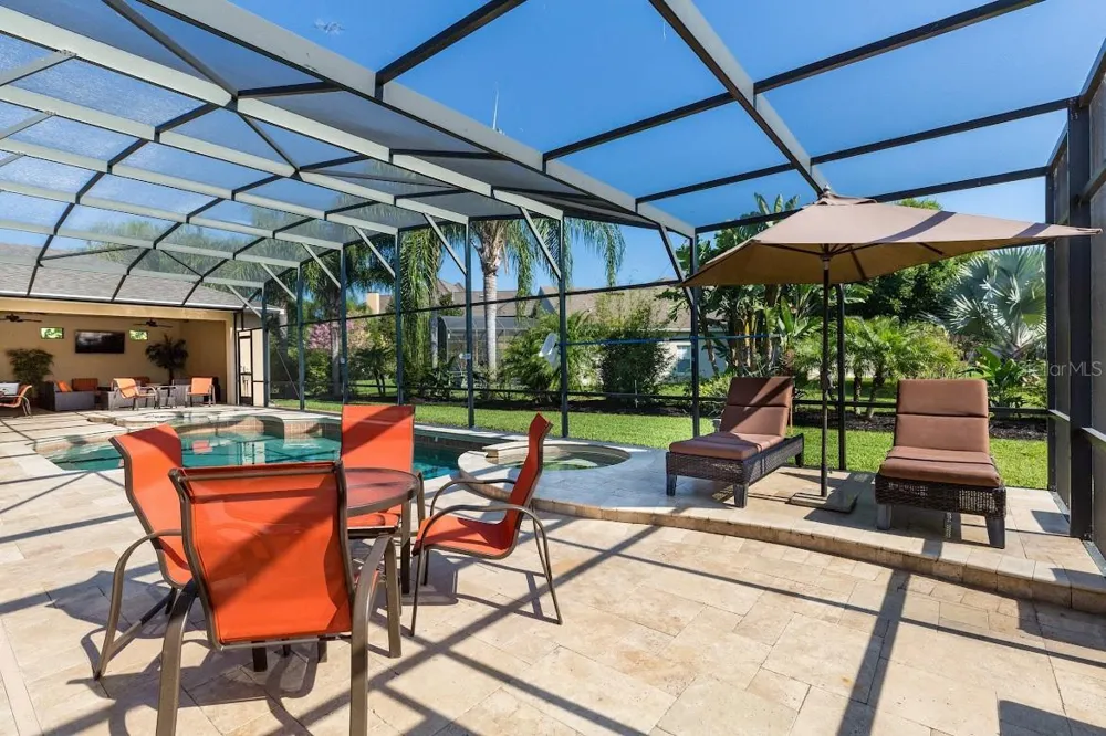7909 SEA PEARL CIRCLE Kissimmee, FL 34747