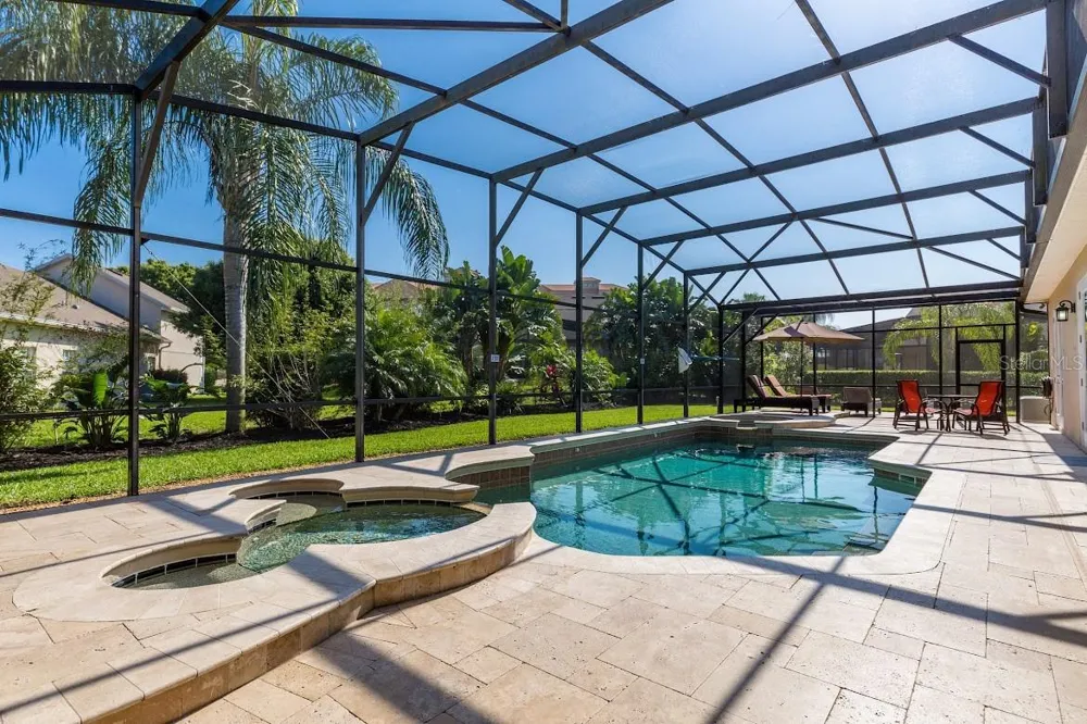 7909 SEA PEARL CIRCLE Kissimmee, FL 34747