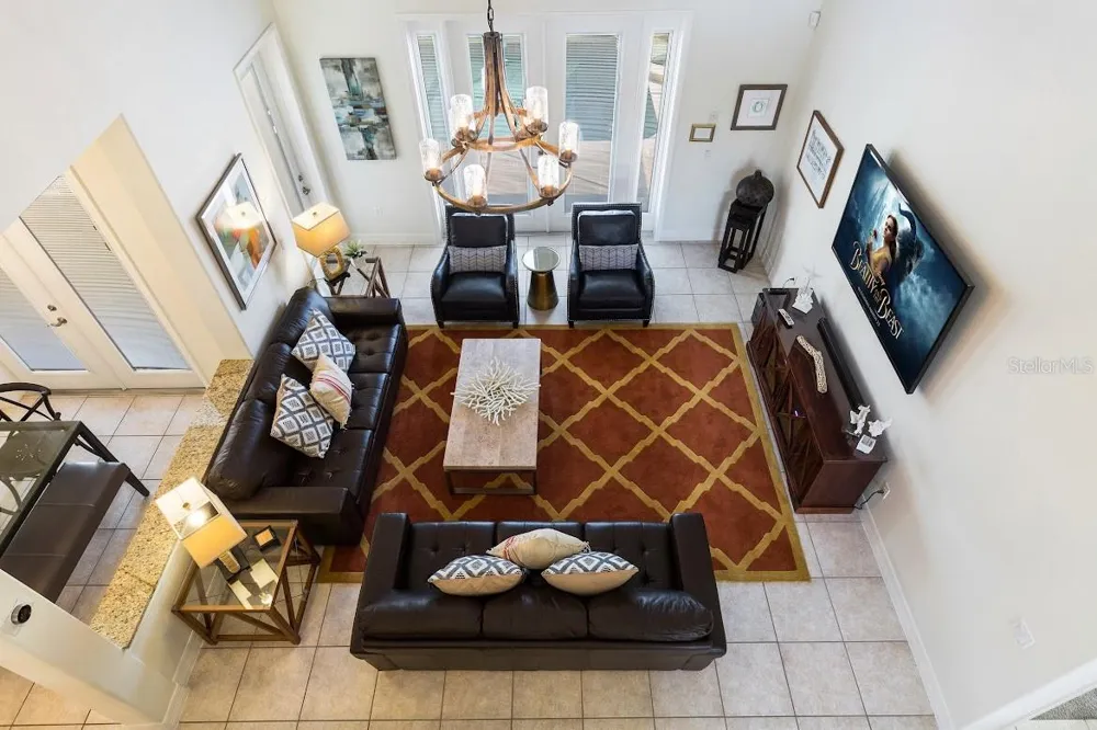7909 SEA PEARL CIRCLE Kissimmee, FL 34747