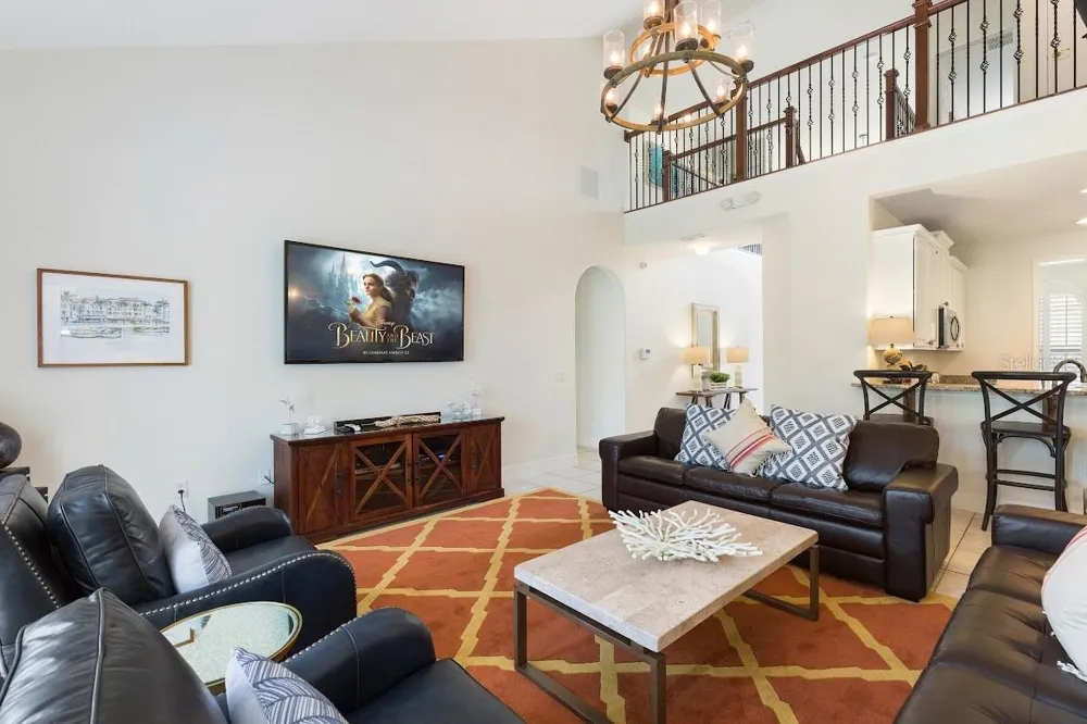 7909 SEA PEARL CIRCLE Kissimmee, FL 34747